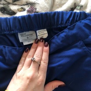 Grey’s Anatomy Scrub set